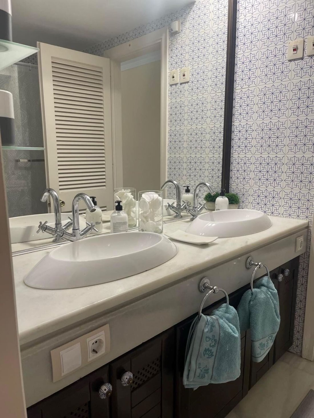 Apartment in Puerto Banus, Marbella, Spain 5 - 15674213