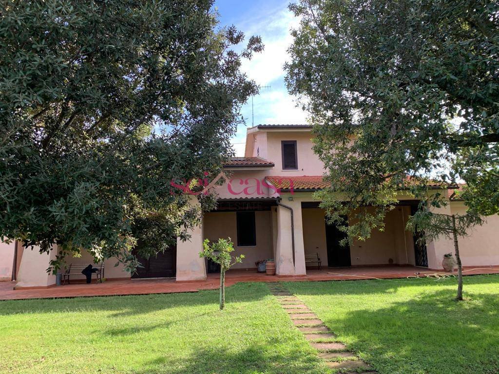 Villa in Rusellae, Tuscany, Italy 1 - 15676165