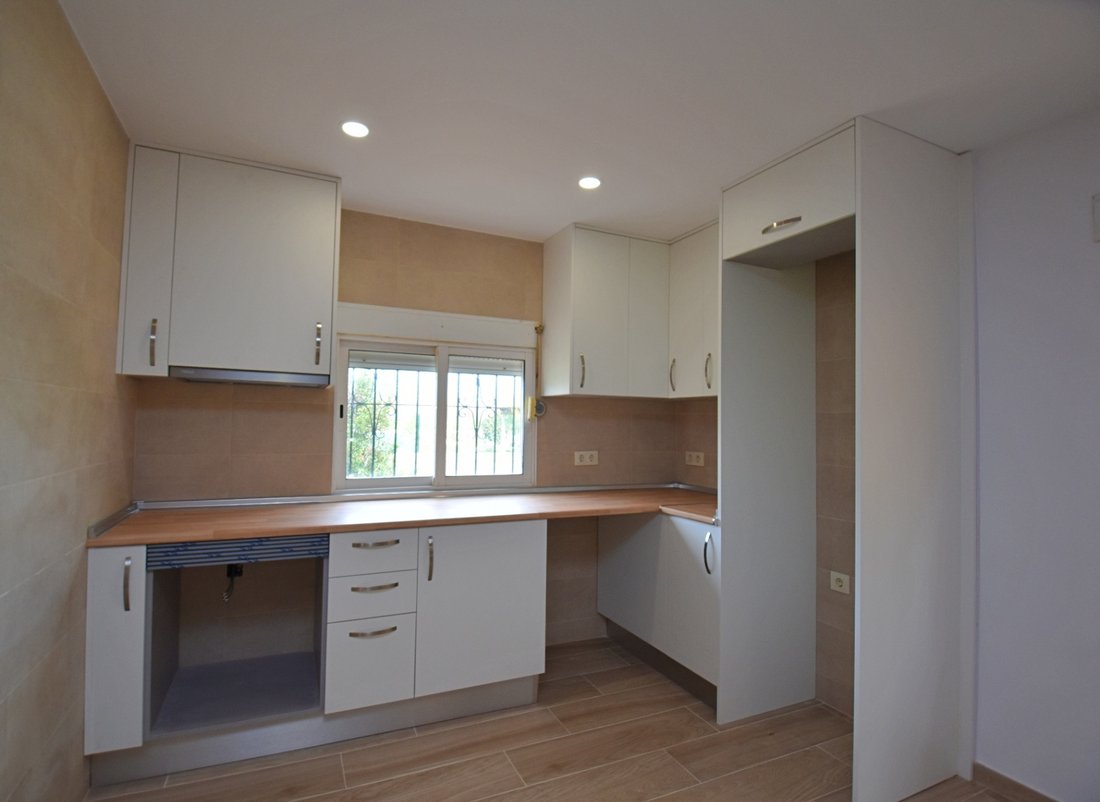 Villa in Xabia / Javea, Valencian Community, Spain 4 - 15673591