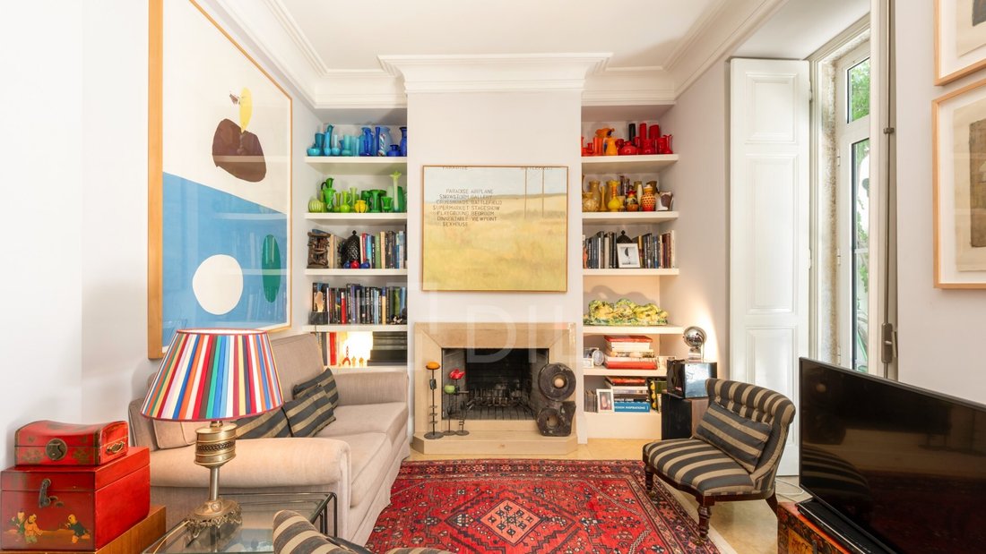 Wohnung in Arroios, Portugal 5 - 15676531