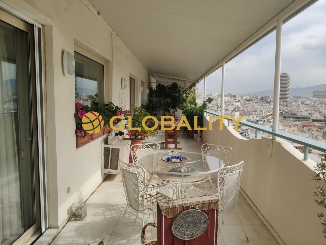Apartment in 7th District of Athens, Athens, Greece 2 - 15674490
