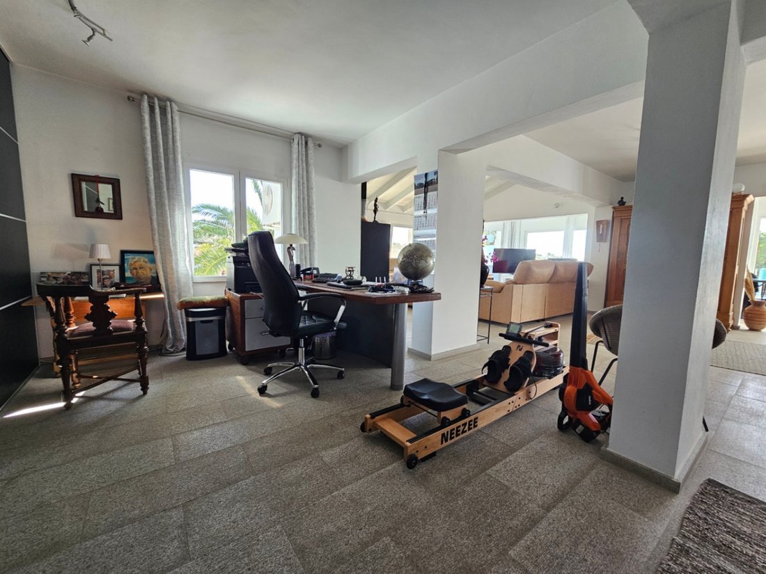 Villa in Moraira, Teulada, Valencian Community 5 - 15673651