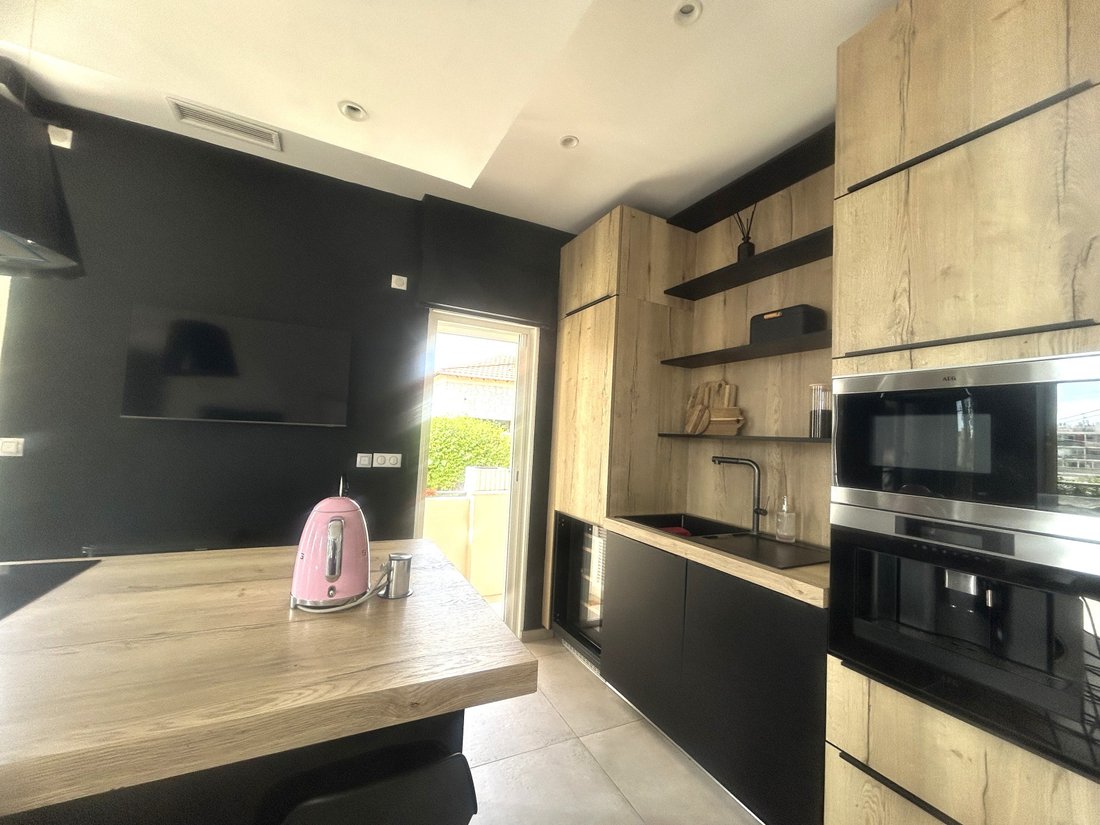 Haus in Cagnes-sur-Mer, Provence-Alpes-Côte d'Azur, Frankreich 5 - 15675815
