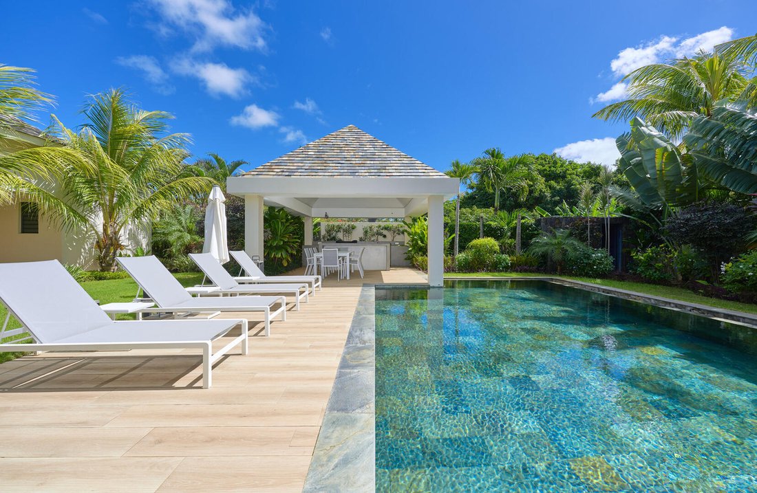 House in Grand Baie, Rivière du Rempart District, Mauritius 1 - 15677276