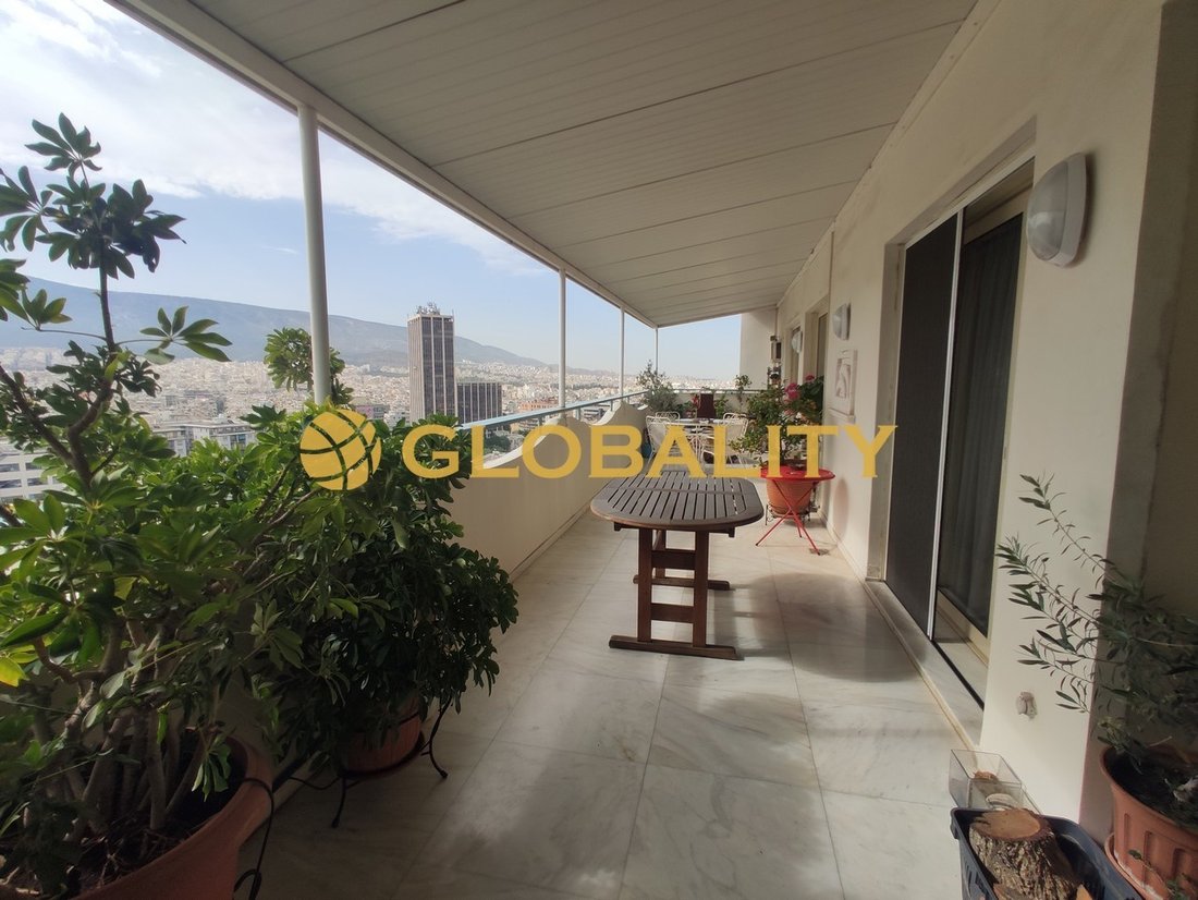 Apartment in 7th District of Athens, Athens, Greece 1 - 15674490