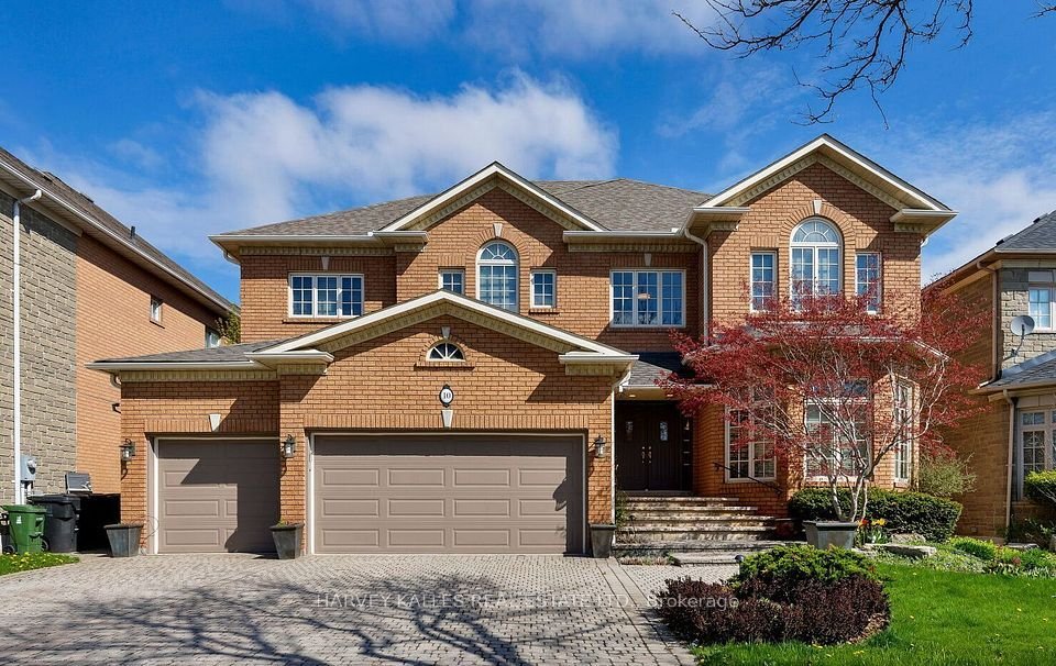 House in Toronto, Ontario, Canada 2 - 15676609