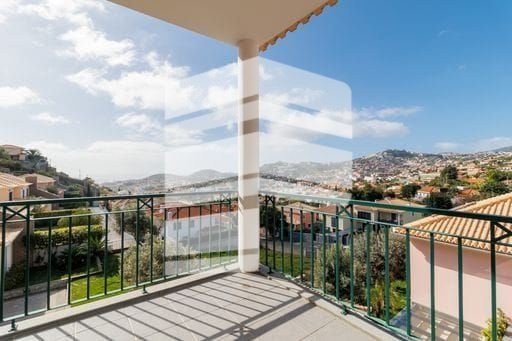 Haus in Funchal, Autonome Region Madeira, Portugal 1 - 15677271