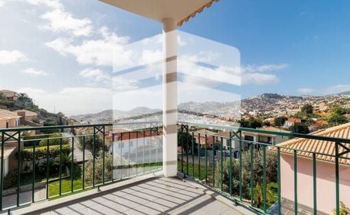 Haus in Funchal, Autonome Region Madeira, Portugal 1