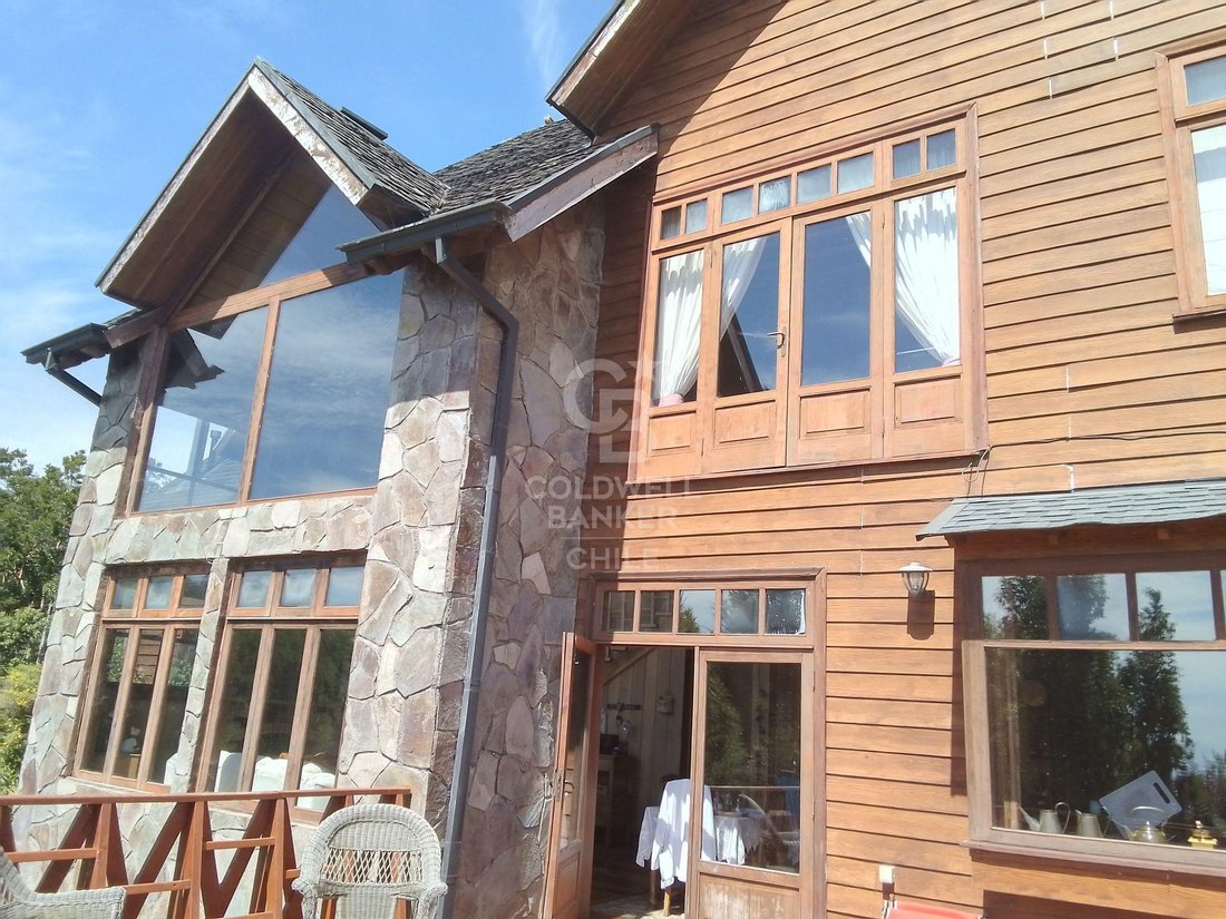 House in Puerto Varas, Los Lagos, Chile 1 - 15676604