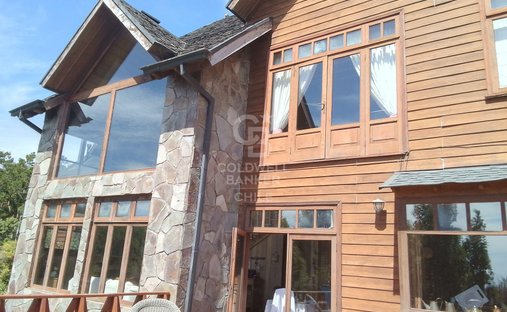 Casa en Puerto Varas, Los Lagos, Chile 1