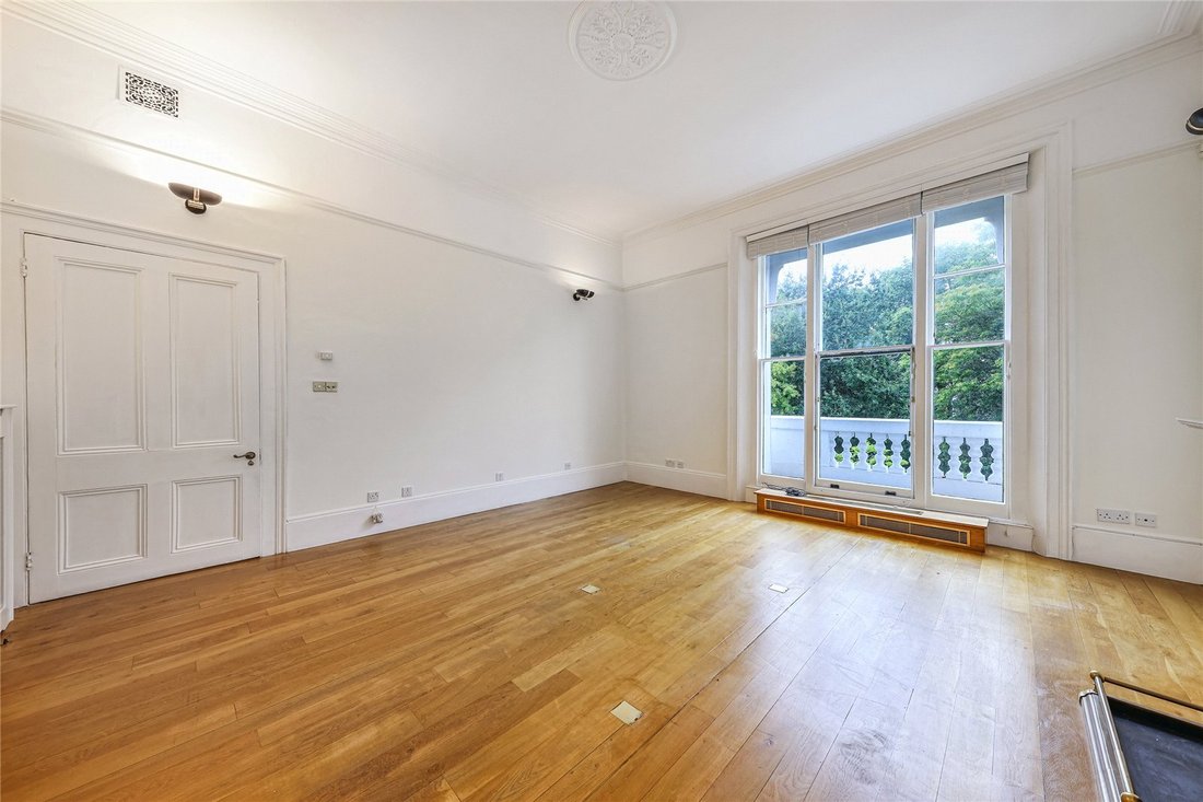 Apartment in The Boltons, Kensington And Chelsea, England 4 - 15674208