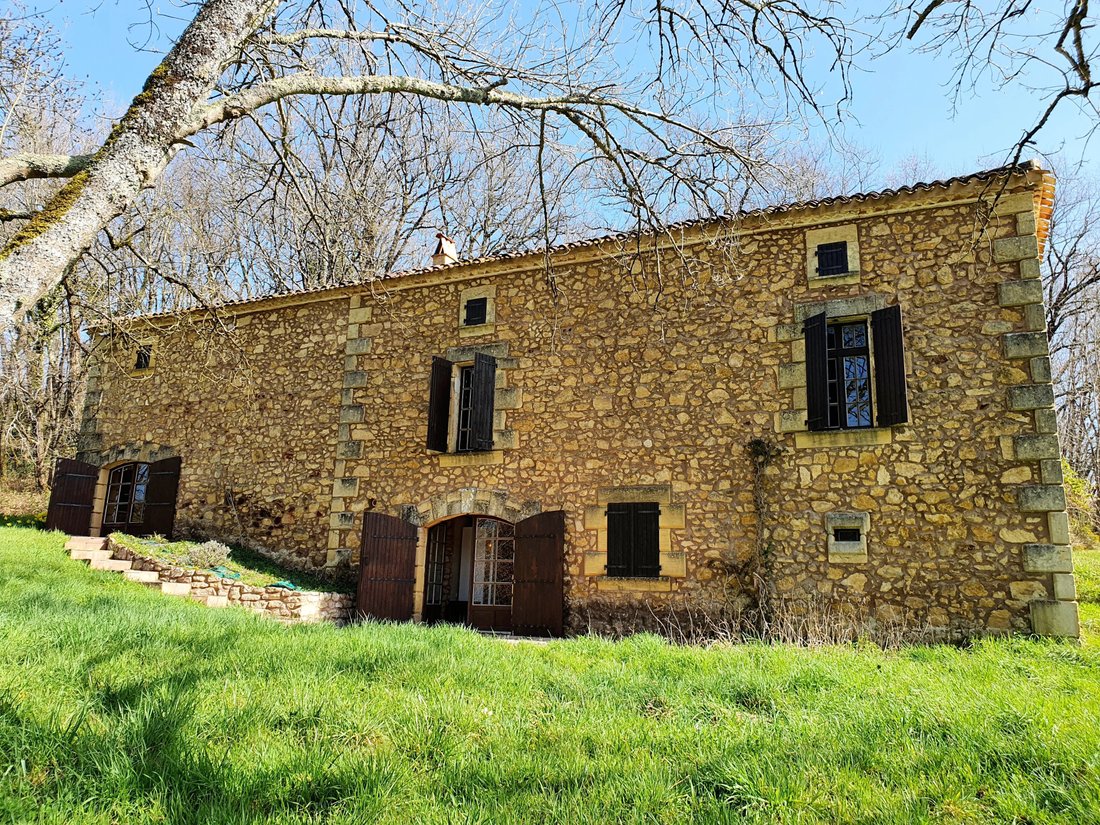 House in Monflanquin, Nouvelle-Aquitaine, France 2 - 15675980