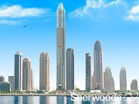 Apartment in Dubai Marina / Marsa Dubai, Dubai, United Arab Emirates 3 - 15674129