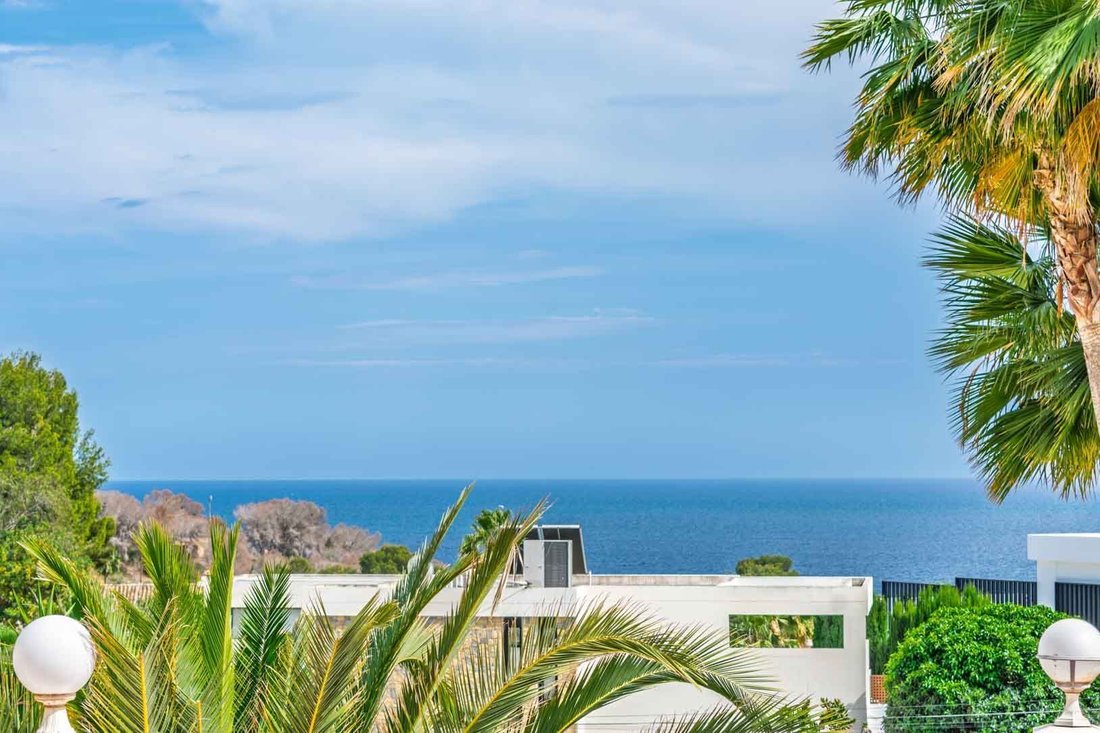 Chalet in Benissa, Valencian Community, Spain 2 - 12850088