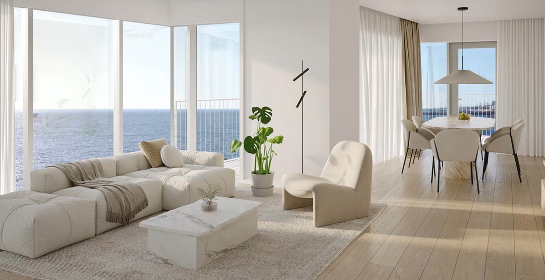 Apartment in Canidelo, Porto District, Portugal 5 - 15673292