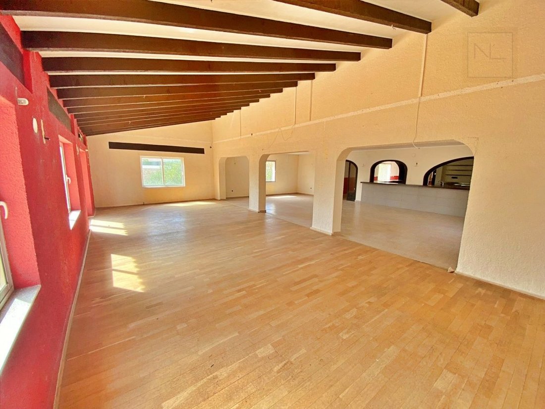 Villa in Moraira, Teulada, Valencian Community 5 - 15673534