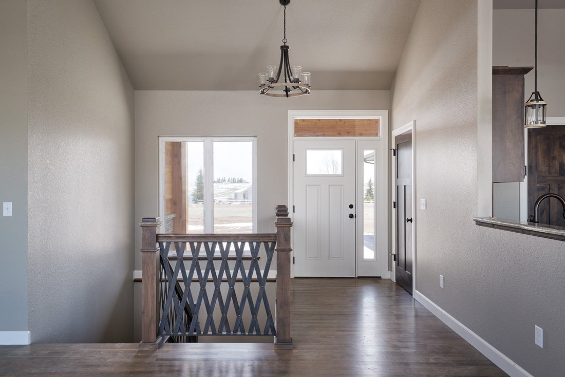 House in Cheyenne, Wyoming, United States 3 - 15673332