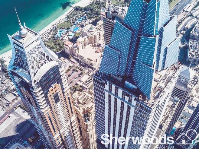 Apartment in Dubai Marina / Marsa Dubai, Dubai, United Arab Emirates 1 - 15674129