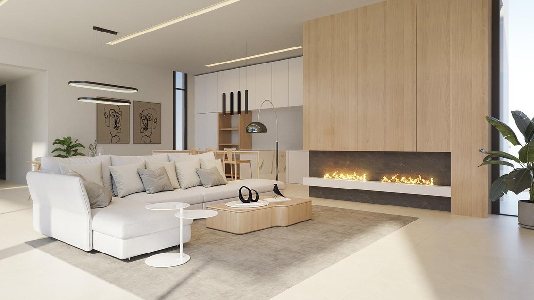 Villa in Moraira, Teulada, Valencian Community 5 - 15673449