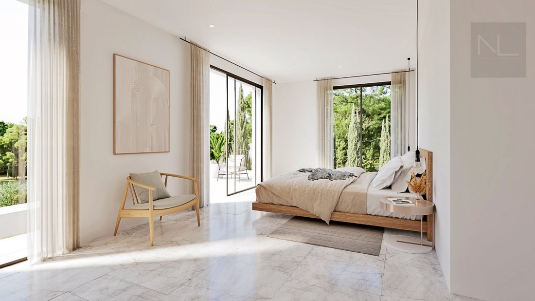 Villa in Xabia / Javea, Valencian Community, Spain 4 - 15673548