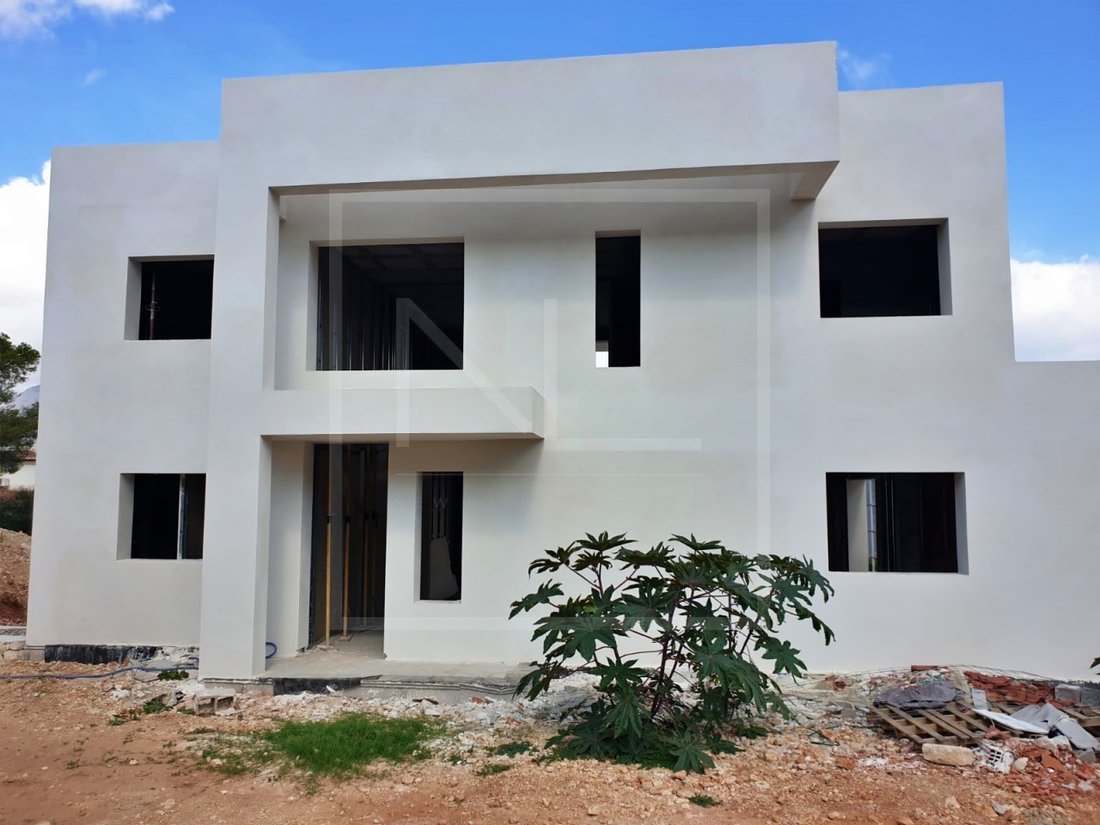Villa in Xabia / Javea, Valencian Community, Spain 2 - 15673510