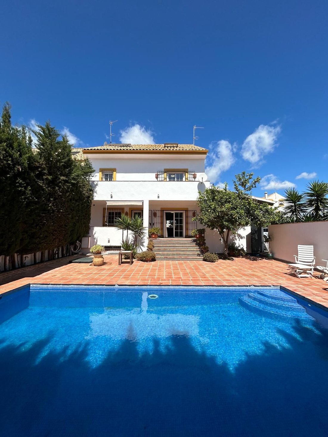 House in San Pedro de Alcantara, Andalusia, Spain 2 - 15674407