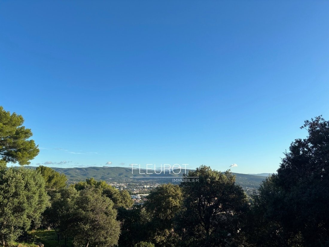 Land in La Ciotat, Provence-Alpes-Côte d'Azur, France 4 - 15675843