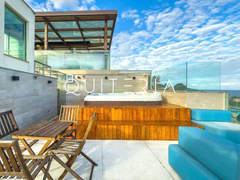 Penthouse in Rio de Janeiro, State of Rio de Janeiro, Brazil 5 - 15675804