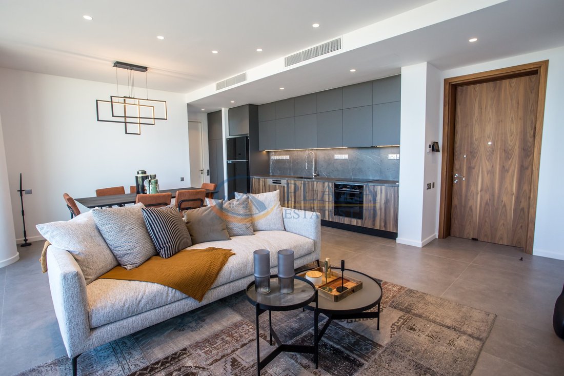Apartment in Protaras, Famagusta, Cyprus 4 - 15674434
