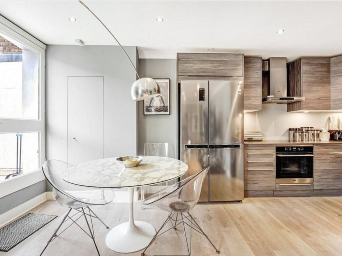 Apartment in South Kensington, Kensington And Chelsea, England 3 - 15676019