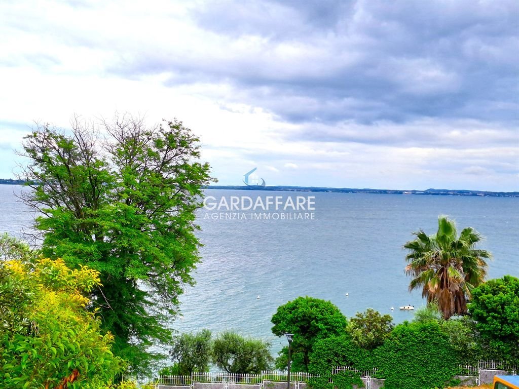 Villa in Manerba del Garda, Lombardy, Italy 4 - 14609637