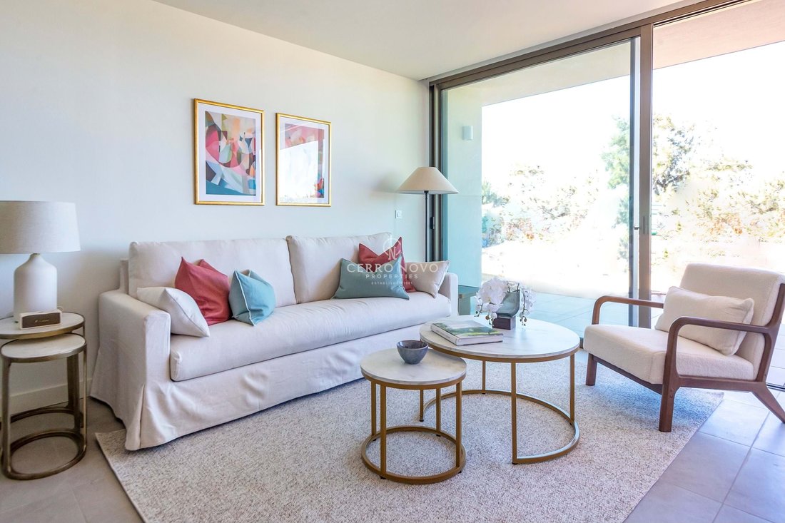 Apartment in Carvoeiro, Algarve, Portugal 2 - 13414661