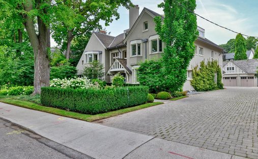 Casa en Toronto, Ontario, Canadá 1