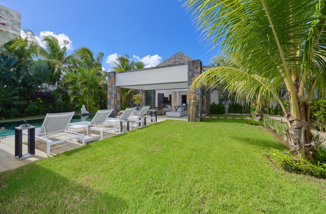 House in Grand Baie, Rivière du Rempart District, Mauritius 4 - 15677276