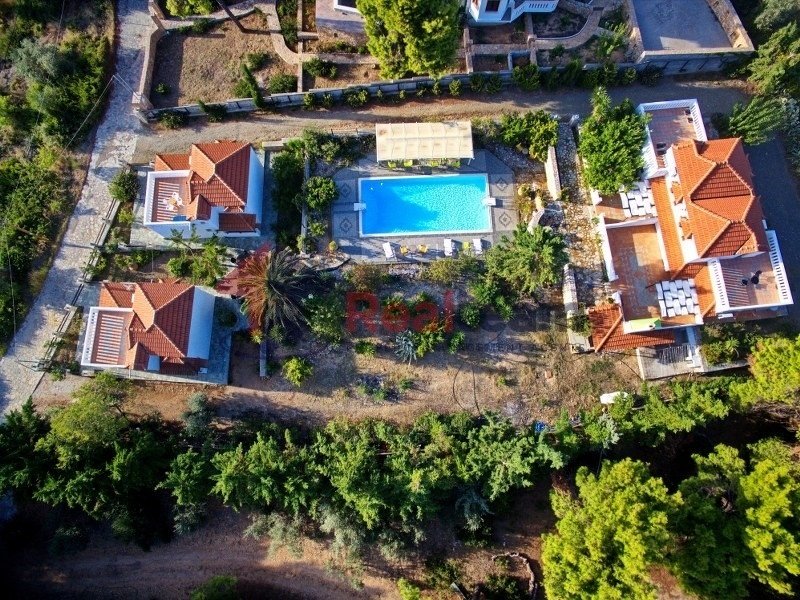 Condo in Alonnisos, Thessaly and Central Greece, Greece 1 - 15673227