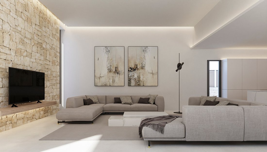 Villa in Denia, Valencian Community, Spain 3 - 15673677