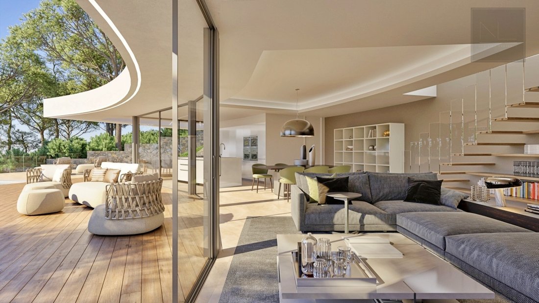 Villa in Xabia / Javea, Valencian Community, Spain 5 - 15673562