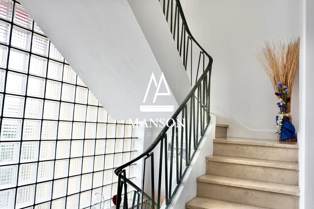 House in Centre-Ermitage, Le Bouscat, France 4 - 15562366
