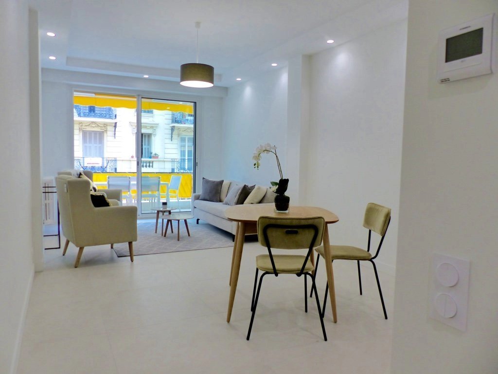Apartment in Nice, Provence-Alpes-Côte d'Azur, France 4 - 15675938