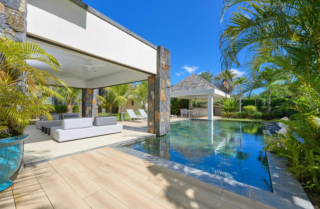 House in Grand Baie, Rivière du Rempart District, Mauritius 5 - 15677276