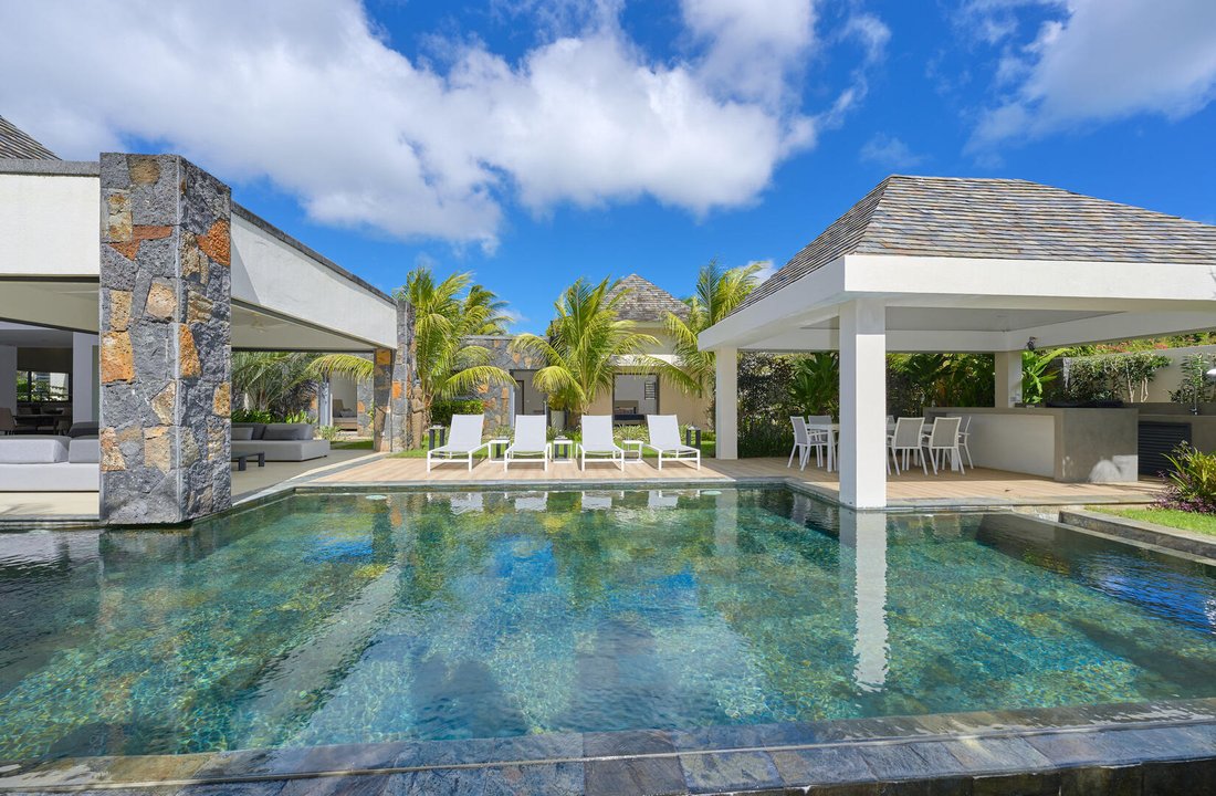 House in Grand Baie, Rivière du Rempart District, Mauritius 3 - 15677276