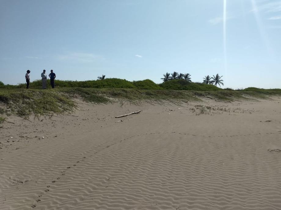 Land in Novillero, Nayarit, Mexico 5 - 15673212