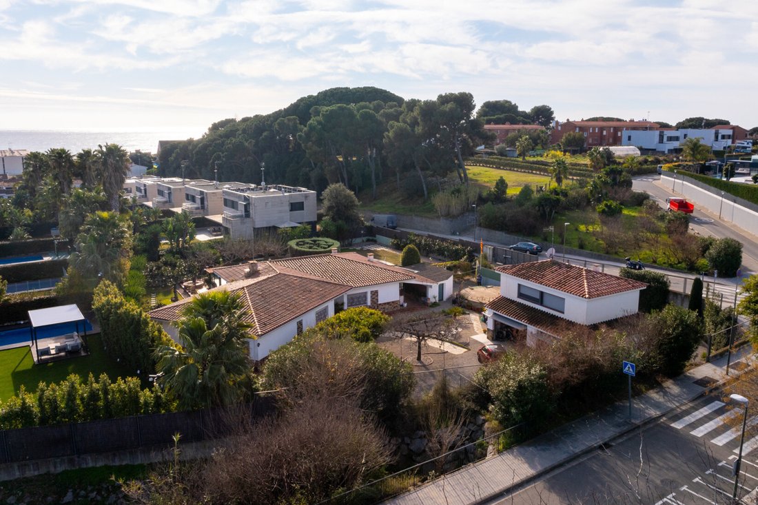 House in Sant Andreu de Llavaneres, Catalonia, Spain 2 - 15673338