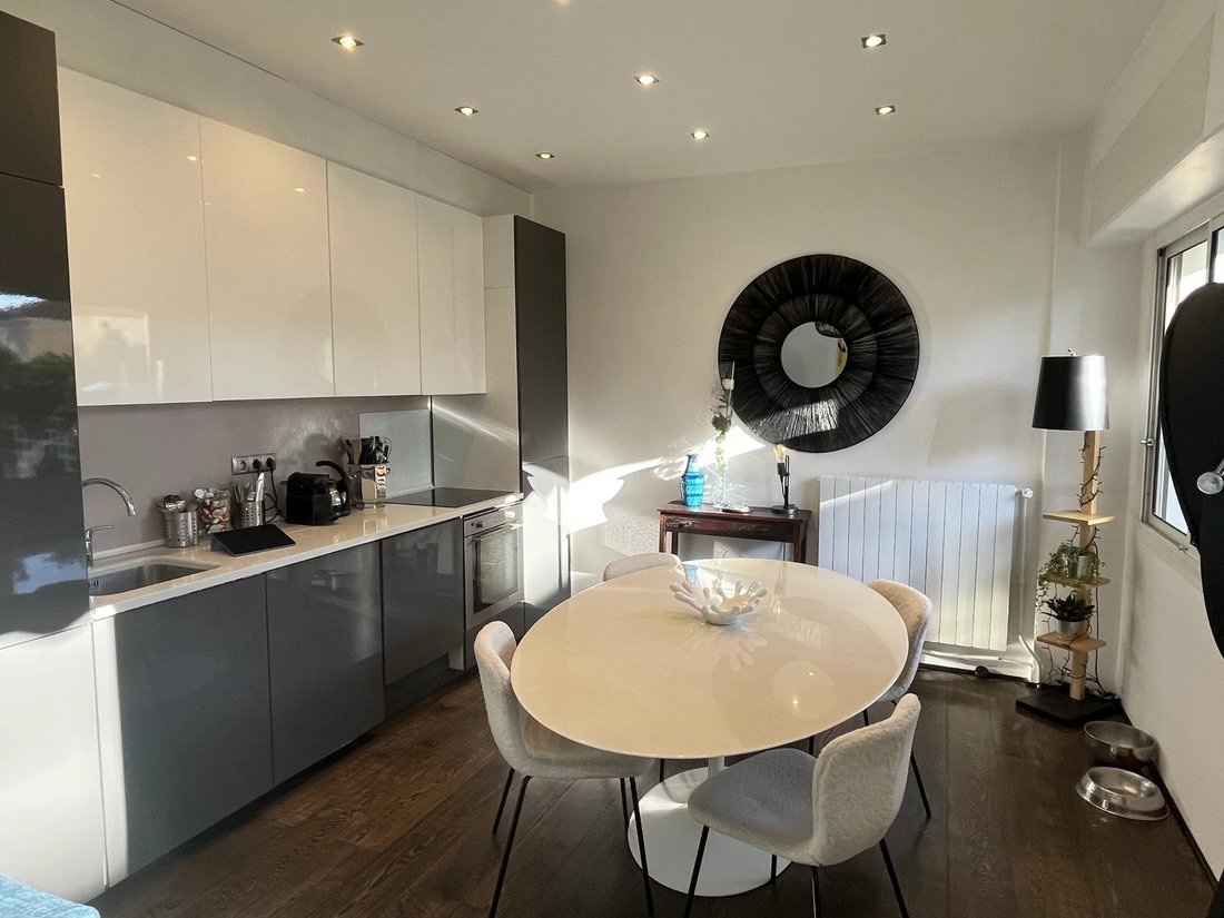 Apartment in Nice, Provence-Alpes-Côte d'Azur, France 5 - 15675338