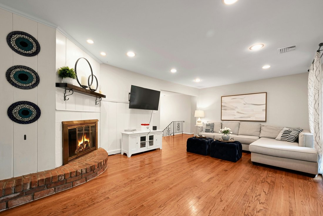 House in Franklin Lakes, New Jersey, United States 5 - 15654114