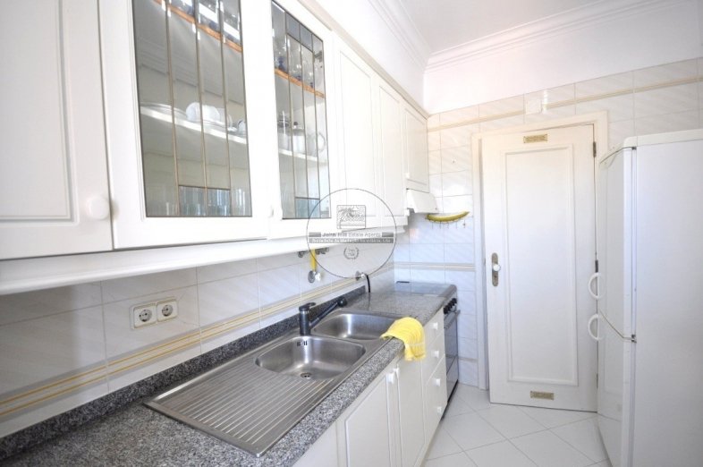 Apartment in Vilamoura, Quarteira, Algarve 4 - 15674113