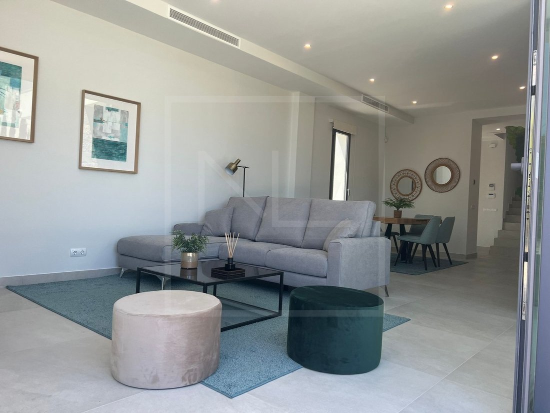 Villa in Calp / Calpe, Valencian Community, Spain 5 - 15673465