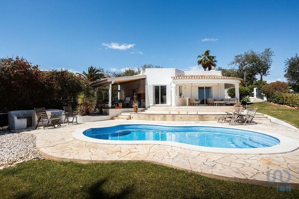 Townhouse in Olhos de Agua, Algarve, Portugal 2 - 15378824