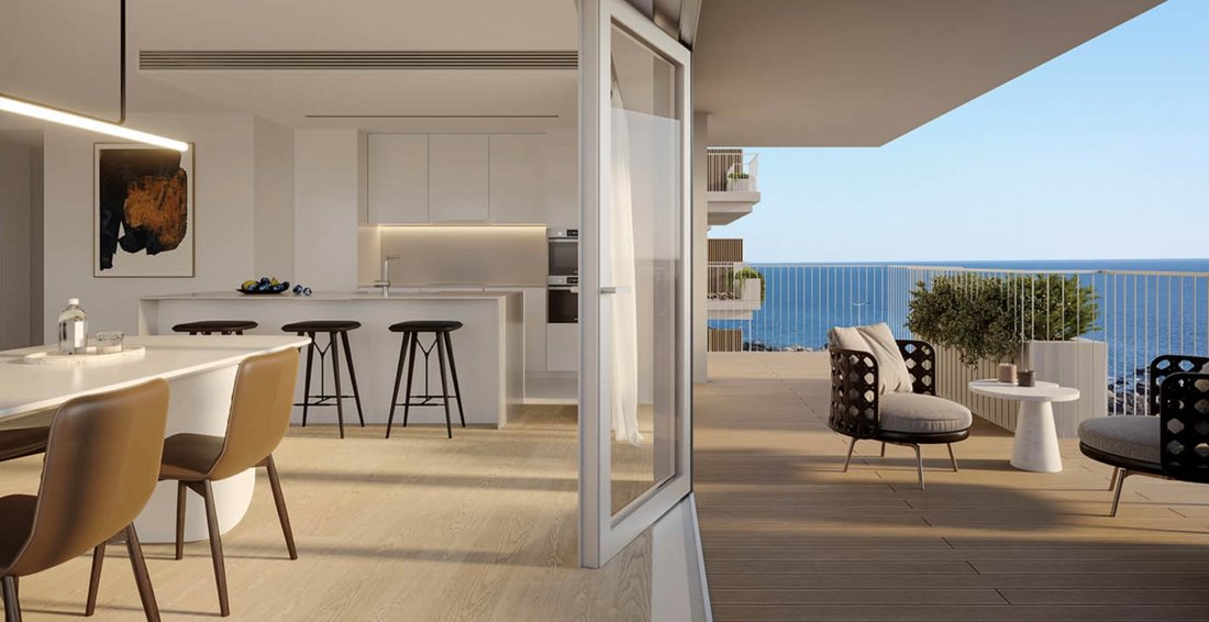 Apartment in Canidelo, Porto District, Portugal 3 - 15673292