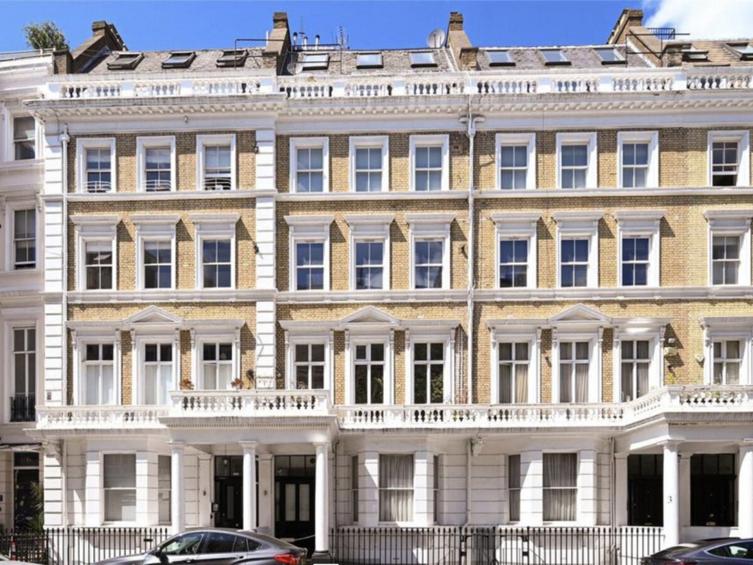 Apartment in South Kensington, Kensington And Chelsea, England 1 - 15676019